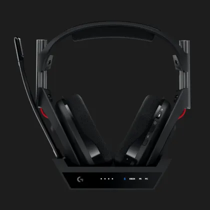 Гарнитура Logitech Astro A50 Gen 5 (Black) (EU) в Бердичеве