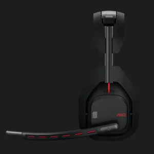 Гарнітура Logitech Astro A50 Gen 5 (Black) (EU)