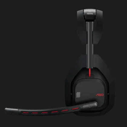 Гарнитура Logitech Astro A50 Gen 5 (Black) (EU) в Бердичеве