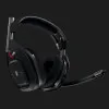 Гарнитура Logitech Astro A50 Gen 5 (Black) (EU)