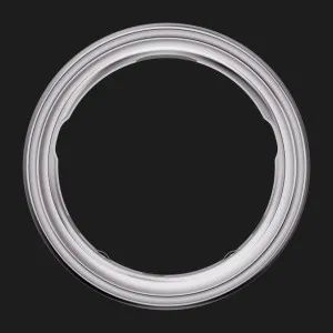 Смарт-кільце Oura Ring 4 Silver Size 9