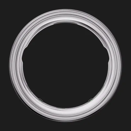 Смарт-кільце Oura Ring 4 Silver Size 6