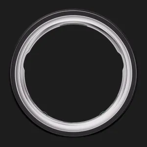 Смарт-кільце Oura Ring 4 Black Size 10