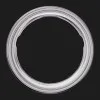 Смарт-кільце Oura Ring 4 Brushed Silver Size 11