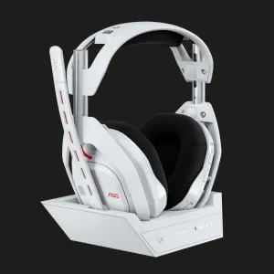 Гарнитура Logitech Astro A50 Gen 5 (White) (EU) в Бродах