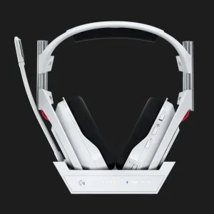 Гарнитура Logitech Astro A50 Gen 5 (White) (EU) в Бродах