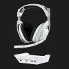 Гарнитура Logitech Astro A50 Gen 5 (White) (EU)