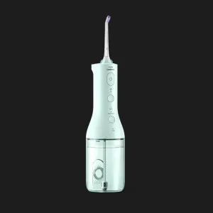 Ирригатор Philips Sonicare Cordless Power Flosser 3000 (Green)