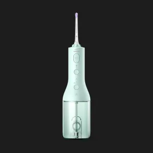 Ирригатор Philips Sonicare Cordless Power Flosser 3000 (Green)