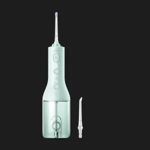 Ирригатор Philips Sonicare Cordless Power Flosser 3000 (Green)