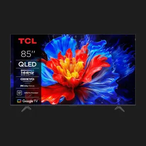 Телевізор TCL 85 85P8K (UA) в Дрогобичі
