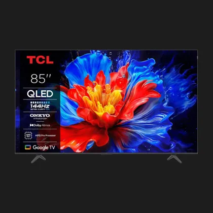 Телевизор TCL 85 85P8K (UA)