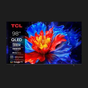 Телевизор TCL 98 98P8K (UA) в Черновцах