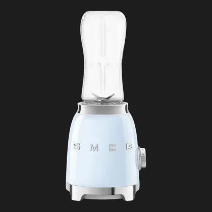 Блендер стаціонарний SMEG PBF01PBEU (Blue)
