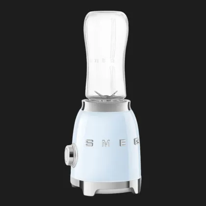 Блендер стаціонарний SMEG PBF01PBEU (Blue)