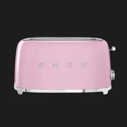Тостер SMEG (4 pcs) (Pink) в Ковелі