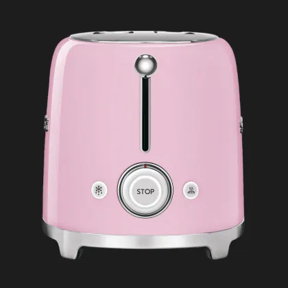 Тостер SMEG (4 pcs) (Pink) в Ковелі