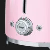 Тостер SMEG (4 pcs) (Pink)