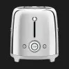 Тостер SMEG (4 pcs) (Silver)