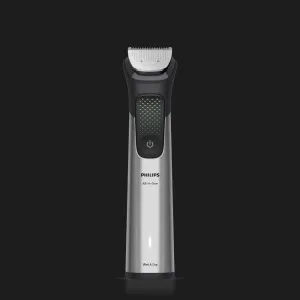 Тример Philips Series 9000 20-в-1 (Gray)
