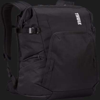Рюкзак THULE Covert 24L TCDK224 для фотокамер (Black)