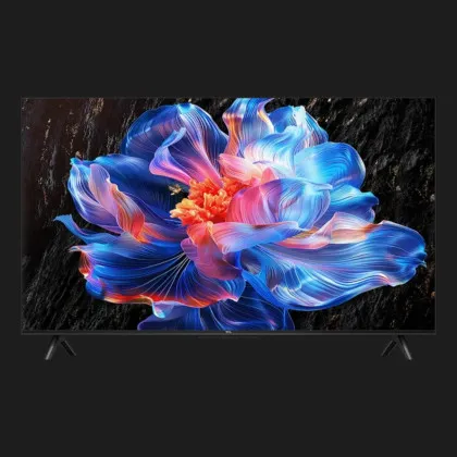 Телевізор TCL 43 43P6K (UA)