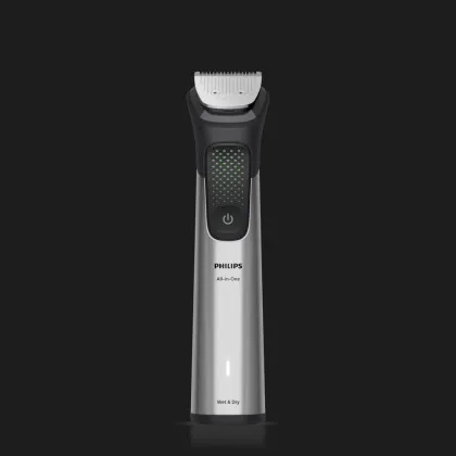 Тример Philips Series 9000 17-в-1 (Gray)