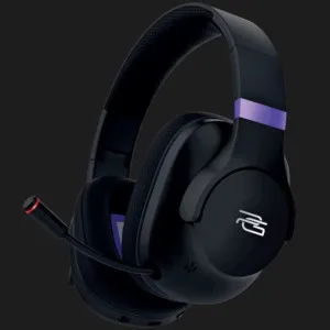 Ігрова гарнітура Proove Gaming Bliss (APP) (Black) (UA)