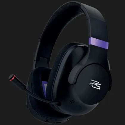 Игровая гарнитура Proove Gaming Bliss (APP) (Black) (UA)