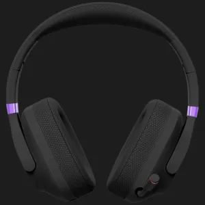 Ігрова гарнітура Proove Gaming Bliss (APP) (Black) (UA)