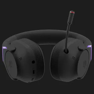 Ігрова гарнітура Proove Gaming Bliss (APP) (Black) (UA)