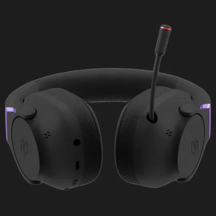 Игровая гарнитура Proove Gaming Bliss (APP) (Black) (UA)