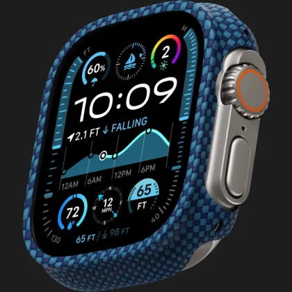 Чехол Pitaka Air Case для Apple Watch Ultra 49mm (Moonrise) в Ковеле