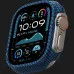 Чохол Pitaka Air Case для Apple Watch Ultra 49mm (Moonrise)