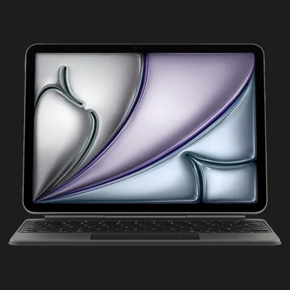 Клавиатура Magic Keyboard для iPad Air 11 (Black) (MGYX4) (2025)