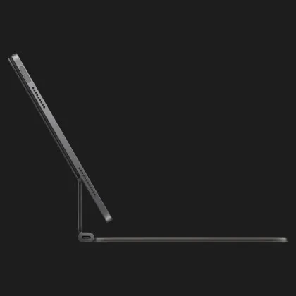 Клавиатура Magic Keyboard для iPad Air 11 (Black) (MGYX4) (2025)