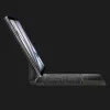 Клавиатура Magic Keyboard для iPad Air 11 (Black) (MGYX4) (2025)