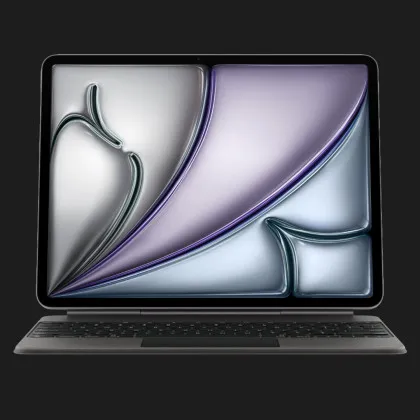 Клавиатура Magic Keyboard для iPad Air 13 (Black) (MGYY4) (2025)