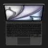 Клавиатура Magic Keyboard для iPad Air 13 (Black) (MGYY4) (2025)