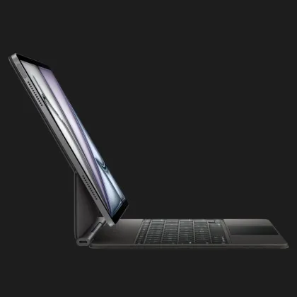 Клавиатура Magic Keyboard для iPad Air 13 (Black) (MGYY4) (2025)