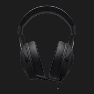 Ігрова гарнітура Dark Project HS-1 (Black) (UA)