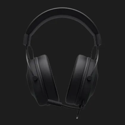 Ігрова гарнітура Dark Project HS-1 (Black) (UA)