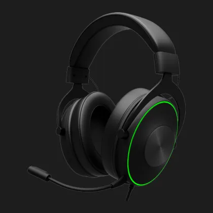 Ігрова гарнітура Dark Project HS-1 (Black) (UA)