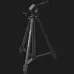 Штатив Velbon Videomate 438/F для цифрових фотокамер (Black)