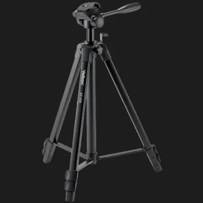 Штатив VELBON EX-630 для цифровых фотокамер