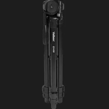 Штатив VELBON EX-630 для цифрових фотокамер