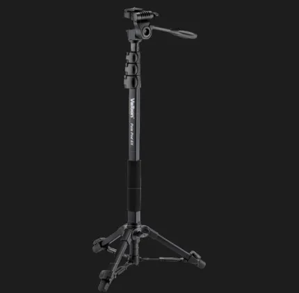 Штатив VELBON POLE POD для цифрових фотокамер