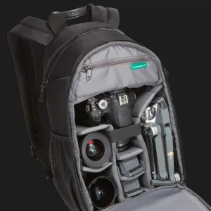 Рюкзак LOGIC Bryker BRBP-104 для фототехніки (Black)