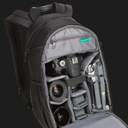 Рюкзак LOGIC Bryker BRBP-104 для фототехніки (Black)
