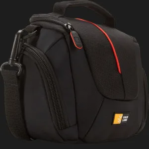 Фото сумка LOGIC DCB304K для цифрових фотокамер (Black)